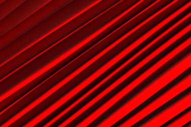 arka plan kırmızı 3d soyut dalgaların