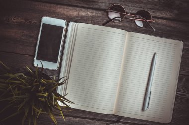 masaüstü telefon not defteri internet teknolojisi kayıt stüdyosu