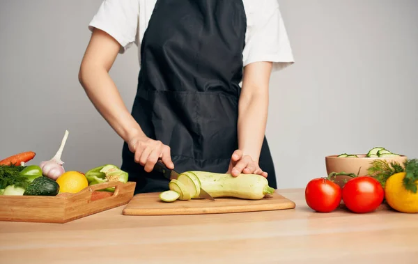 Cutting board cutting vegetables food preparation healthy food kitchen