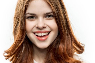 duygusal kadın maymun duygularla yüzleşir yakın plan yaşam tarzı