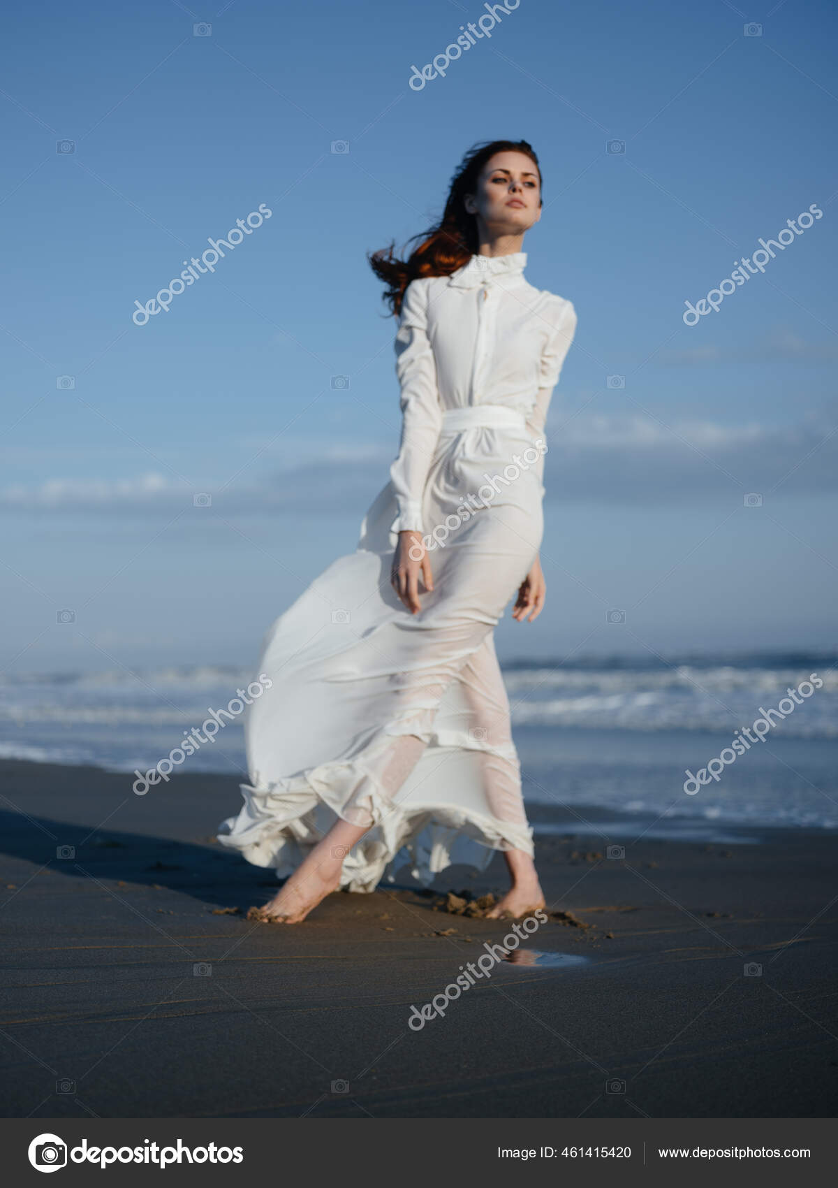 Lady Romantico Estilo Romantico Ropa Mujer Una Romántica Dama