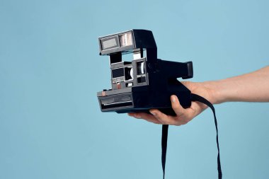 Kamera el sanatları yaratıcılığı profesyonel telefon