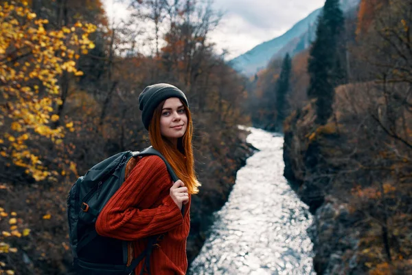 Girl in mountains Stock Photos, Royalty Free Girl in mountains