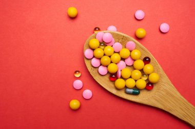 Dağ kadar hap farmakoloji ilaç tedavisi sağlık hizmetleri