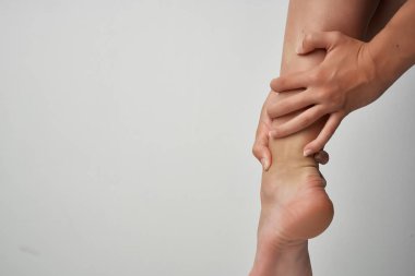 ayak masajı sağlık sorunları eklem ağrılarını arttırır
