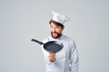 Şef Lokantası Mutfak Hizmetleri