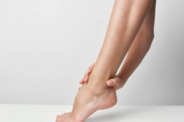 ayak sakatlığı ilaçları sağlık sorunlarını kapatıyor