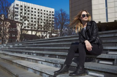 Kadın açık hava moda aksesuarları yaz yürüyüşü