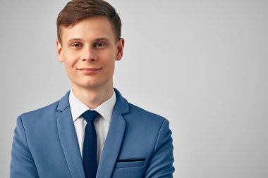 İş adamları iş adamlarının başarısı