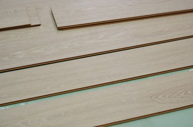 Döşeme onarımı, döşeme yapım araçları.