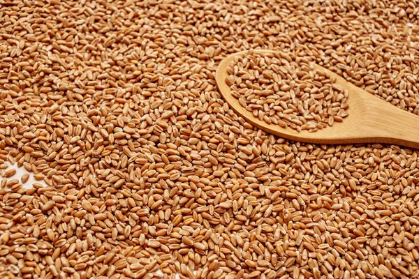 Ahşap masa yemekleri doğal malzemeler ahşap arka plan