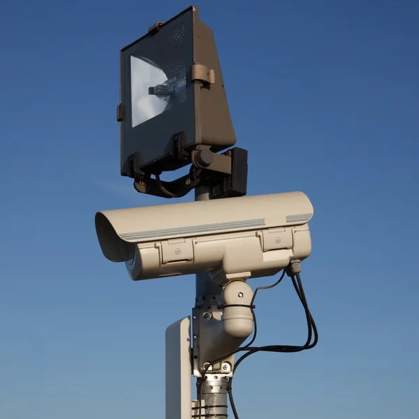 Security camera — Stock Photo, Image