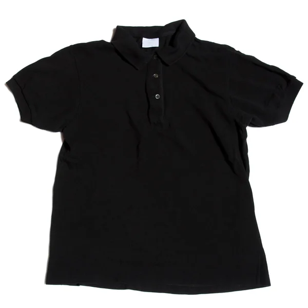 Polo Camisa — Foto de Stock