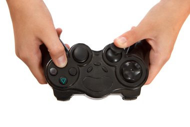 oyun konsol controller
