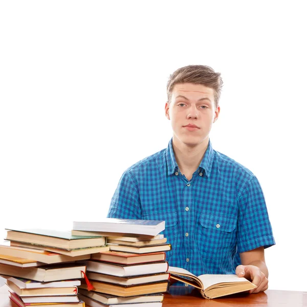 Student — Stock Photo, Image