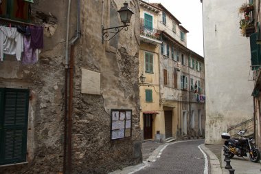 Ventimiglia, İtalya