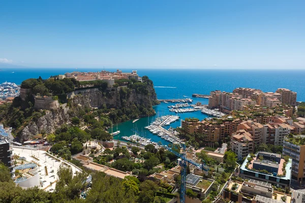 Monaco — Foto Stock