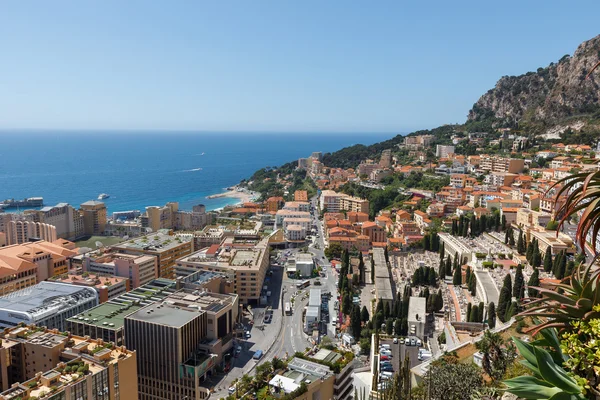 Monaco — Stock Photo, Image