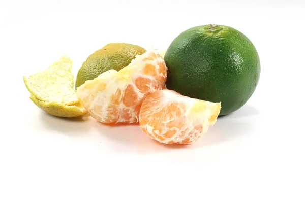 Importerad Frukt Säsongen September Miyagawa — Stockfoto