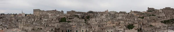 Matera — Stock fotografie