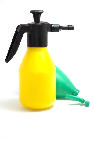 Spray — Stockfoto