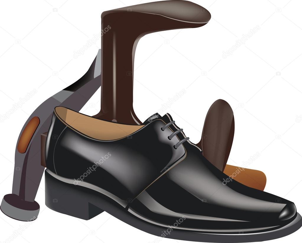 Reparacion Calzado Reparadora Calzado Crema Reparadora De Cuero De