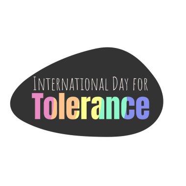 Gay Gururu konsepti. Gökkuşağı renkli tasarım ögesi, afiş, kart, poster logosu