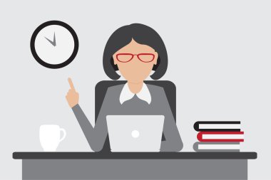 zaman para iş kavramdır