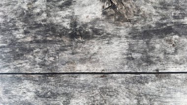 Gri ahşap arka plan dokusu. Metin için alanı olan soyut ahşap arkaplan.