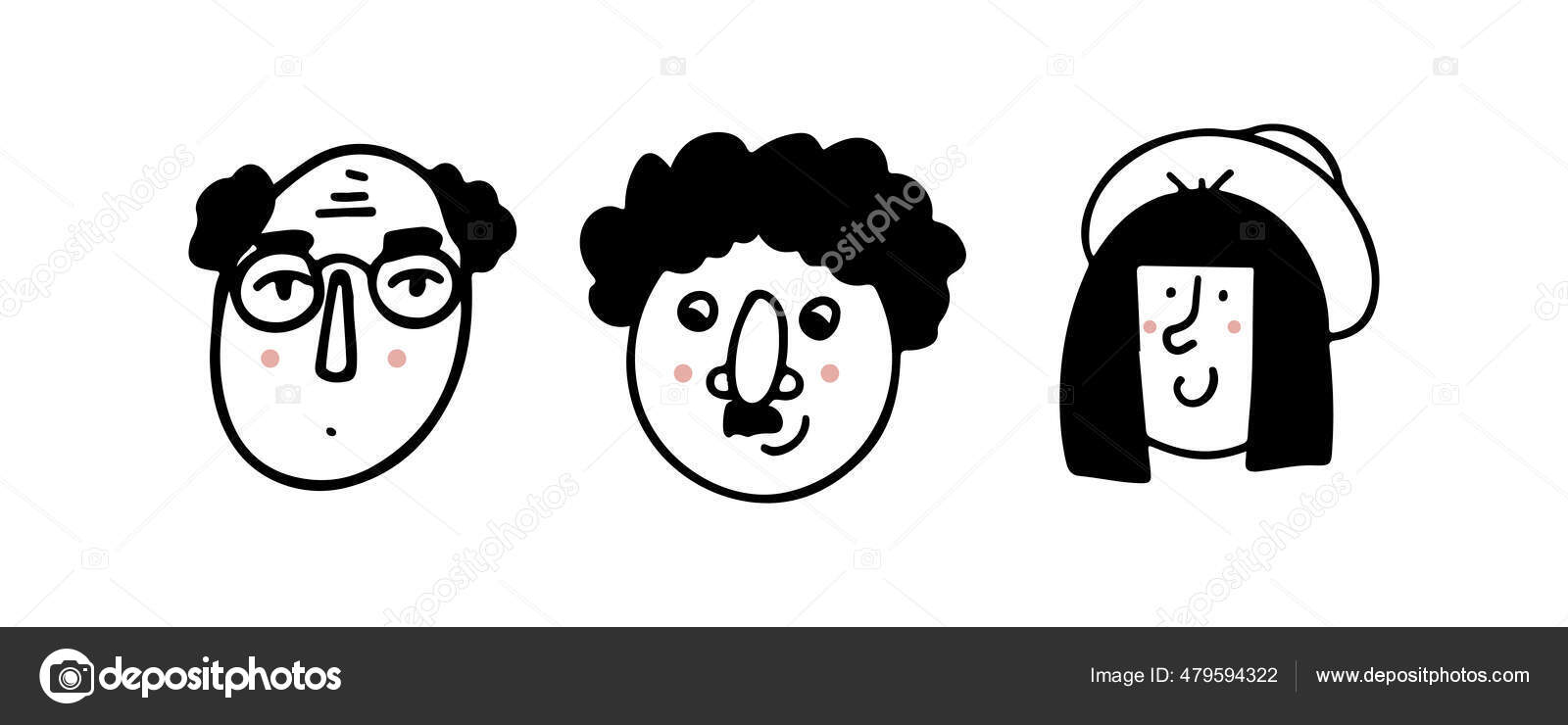  Ekspresi  Wajah Bahagia  Emoji Emoticon Smiley Gambar 