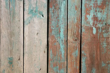 eski ahşap Komiteler