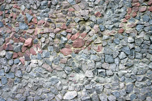 La superficie rocciosa della Terra — Foto Stock