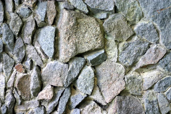 Купа гранітних каменів — стокове фото
