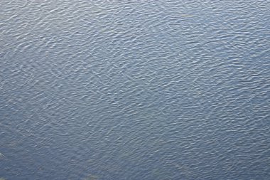 su dalgalanan ile kaplı