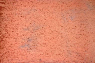 kaba kırmızı boya