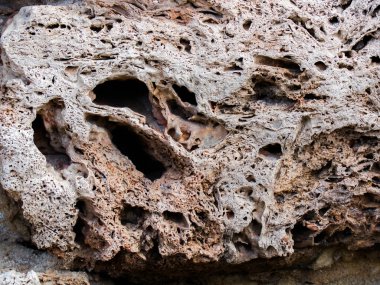 ağır yaralı zaman etkisini taş dokusuna