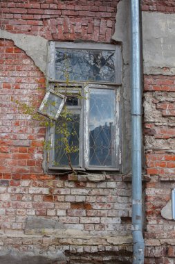 Hiç kimse yaşadığı yapısı,