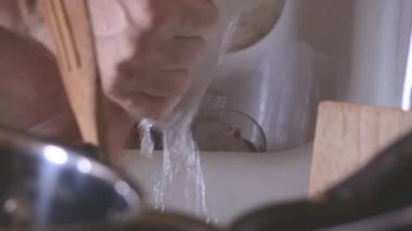 deterjan kadar yıkama