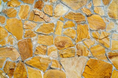 Tuğla duvar dokusu arkaplanı 