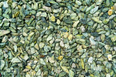 çakıl taşı dokusunun arkaplanı