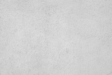 Soyut kabataslak beyaz doku. Mimari soyut arka plan. Alçılı bina duvarı.