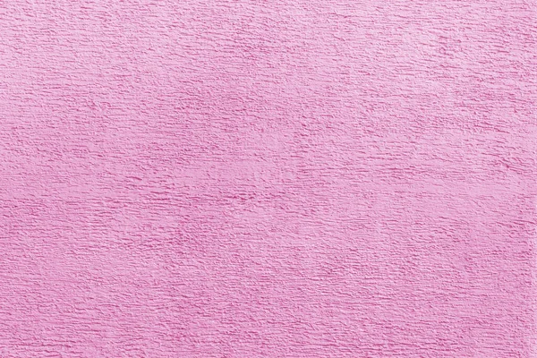 Texture Vieux Mur Béton Rose — Photo