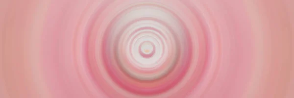 Round abstract stylish pink background for design. Stylish background for presentation, wallpaper, banner.