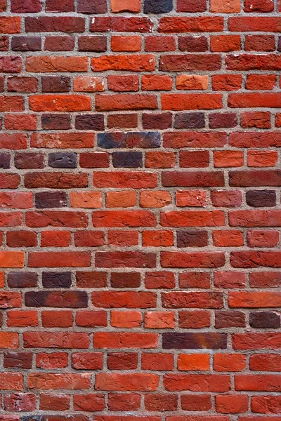 Brick Wall Texture Background — Stock Photo, Image