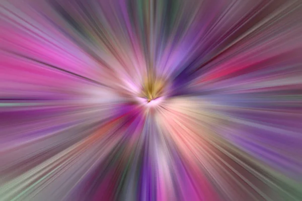 Abstract Stijlvolle Roze Achtergrond Voor Design Stralen Van Licht Licht — Stockfoto