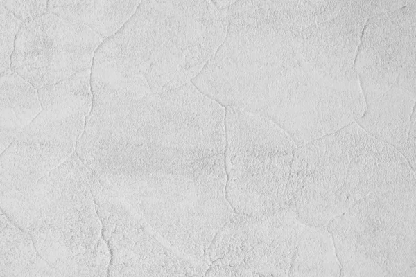 Textura Parede Concreto Branco Velho — Fotografia de Stock