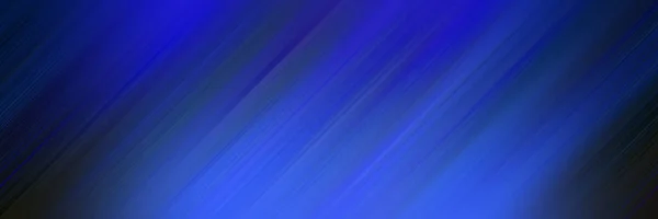 動きのある抽象的な青の背景 — ストック写真