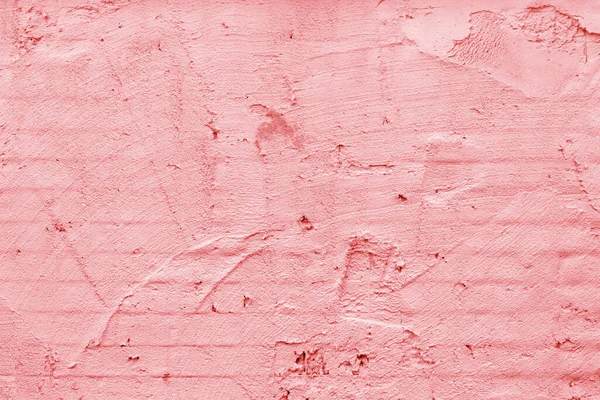 Textura Parede Rosa Velha — Fotografia de Stock