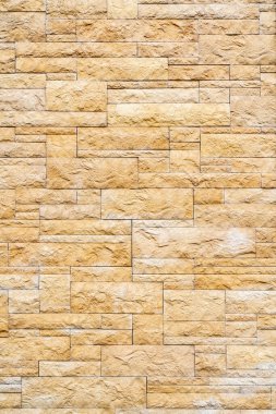 Tuğla duvar dokusu arkaplanı 