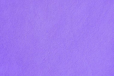 Leylak alçı dokusu. Modern bir çatı katının içinde. Soyut kaba bir arkaplan. Eski bir evin cephesi.